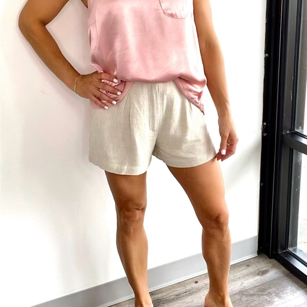 Do you have my heart shorts